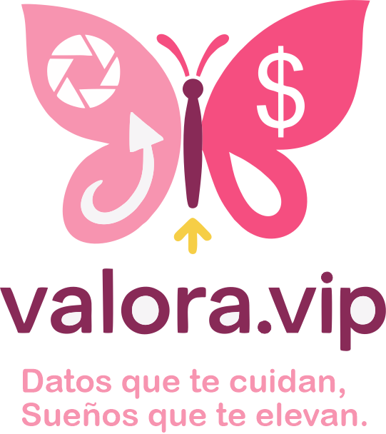 Valora Logo